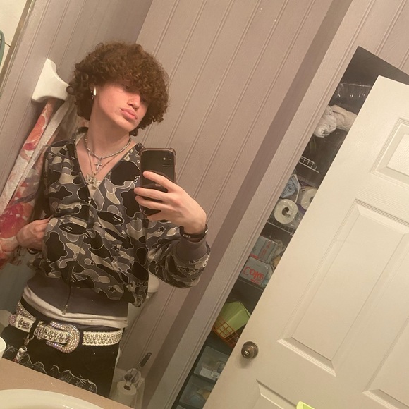 Meet your Posher, David - Picture 5 of 5